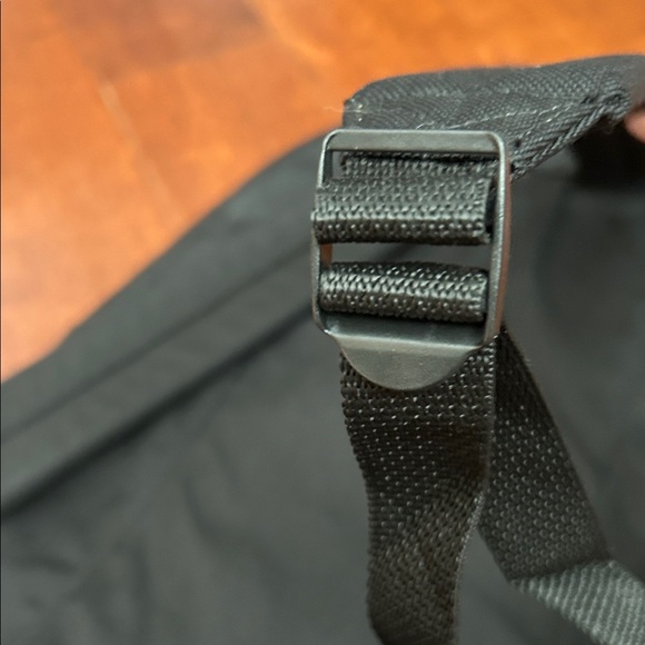 Beauty Forever Jeffree Star Black “We Are The Weirdos” Backpack, NWOT - Picture 8 of 10